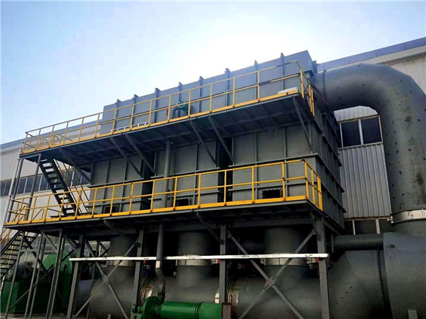 選擇廢氣處理設(shè)備有哪些關(guān)鍵點(diǎn)？